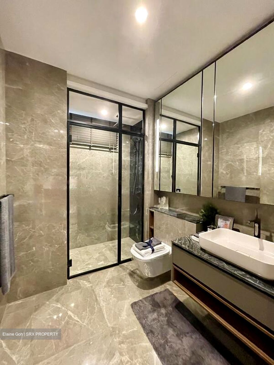 Boulevard 88 (D10), Apartment #442913941